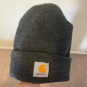 Carhartt beanie